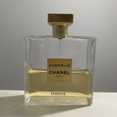 CHANEL ガブリエルシャネル エッセンス オードパルファム100ml
