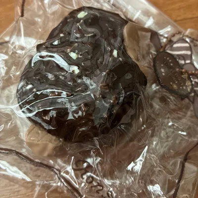 RonRon チョコレートアイス スクイーズ