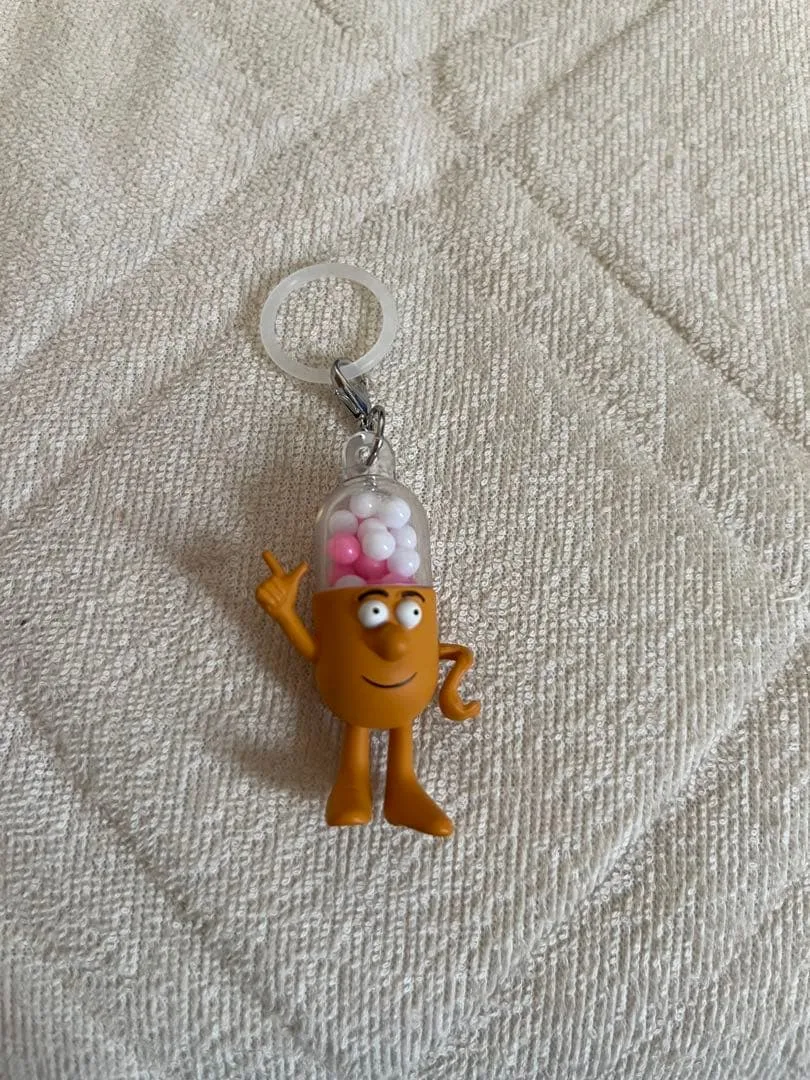 コンタック めじるしアクセサリー めじるし