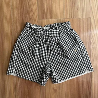 アプレレクール ショートパンツ 130cm