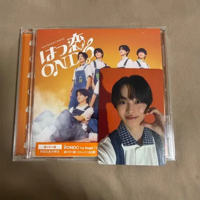 三村航輝 はつ恋ONDO iiONDO 封入 トレカ 湯けむり盤