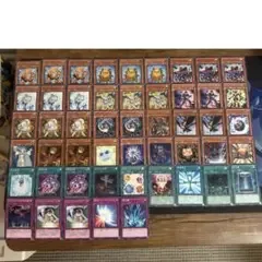 遊戯王 ゲートボール シンクロ ジャンド デッキパーツ デッキ 優勝 1103