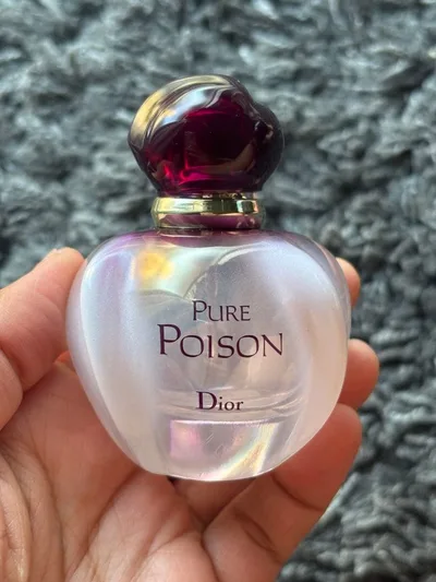 Dior Pure Poison 香水