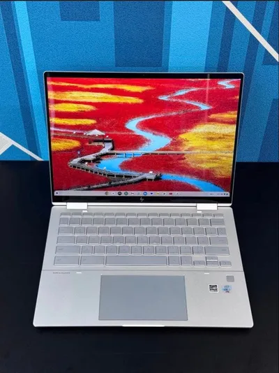 HP Elite c1030 Chromebook/i7/10610/16 GB