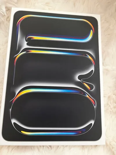 11インチiPad Pro(M5) Wi-Fi 256GB