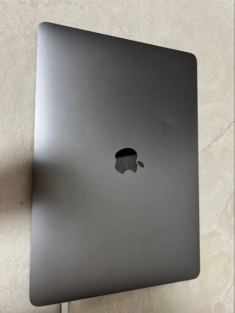 Apple MacBook Air 13インチ
