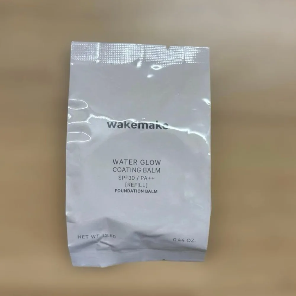 WAKEMAKE ウォーターグロウコーティングバームレフィル