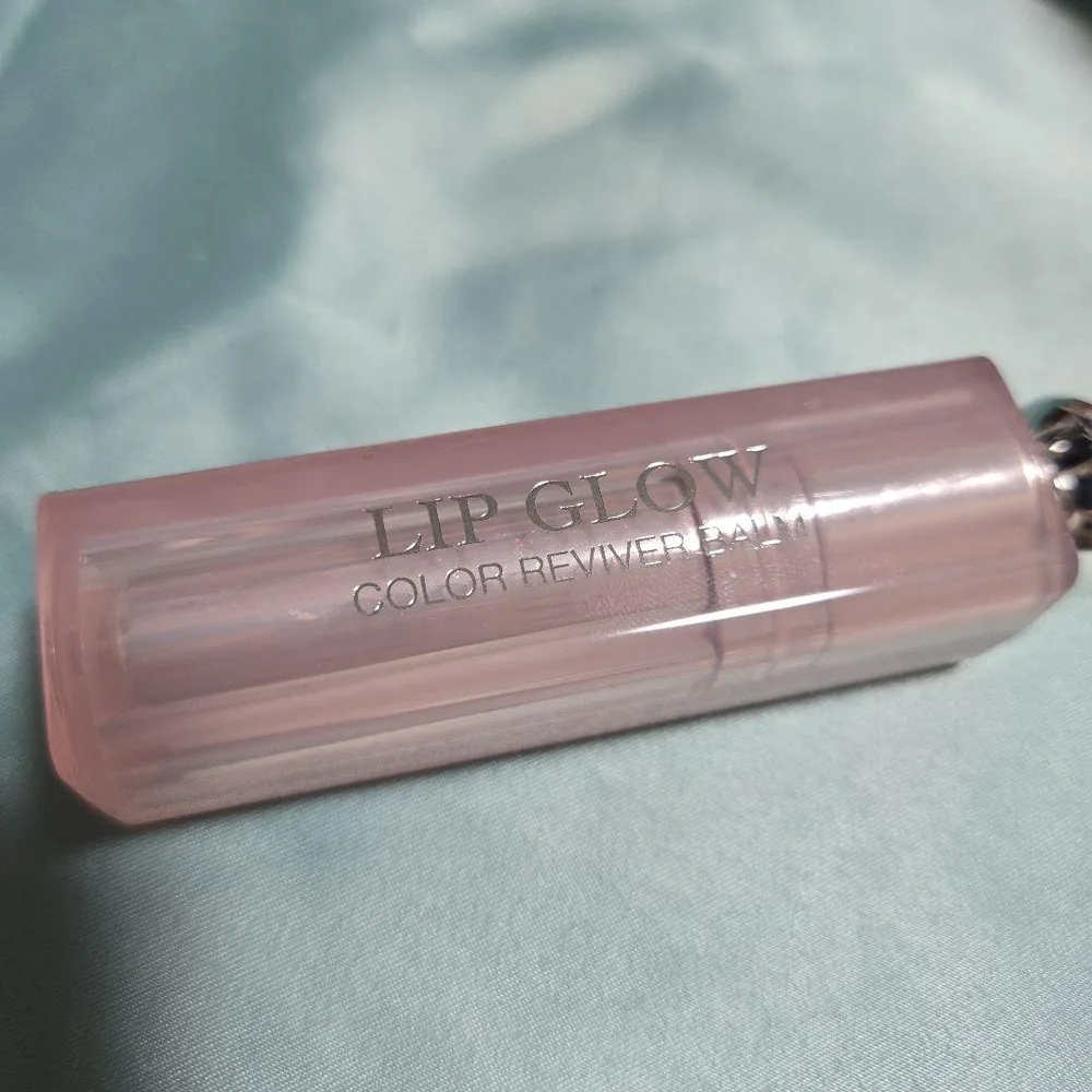 Dior Addict LIP GLOW 007 RASPBERRY