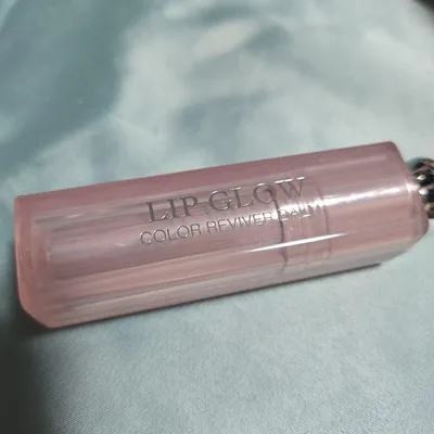 Dior Addict LIP GLOW 007 RASPBERRY
