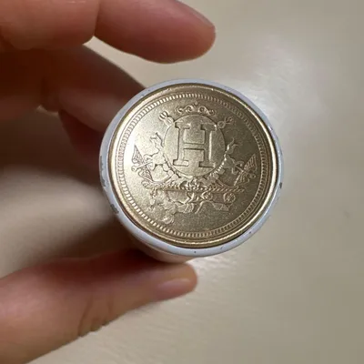 HERMES ルージュ・エルメス リップスティック ケースのみ