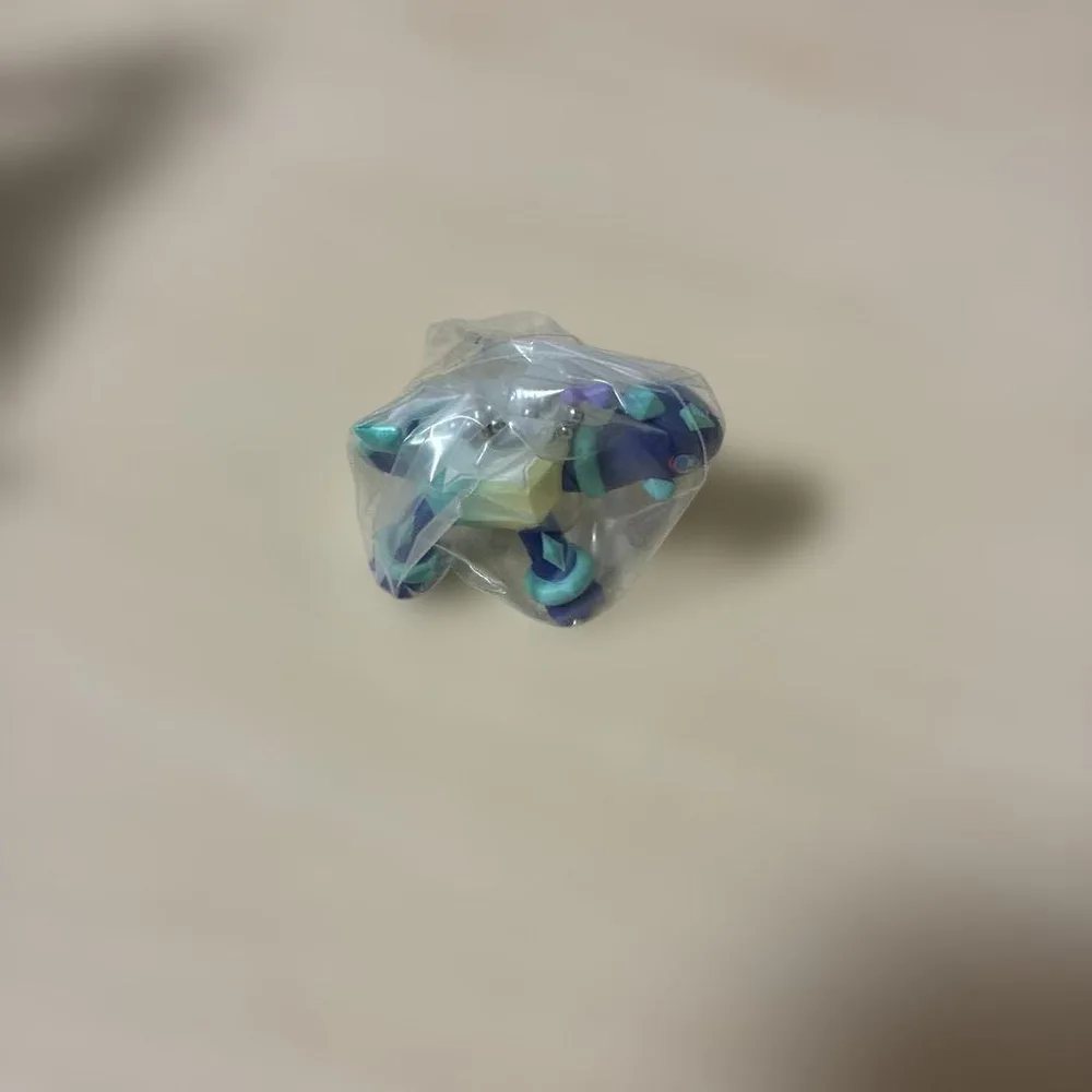 ポケットモンスター スイングコレクション Type:Normal テラパゴス