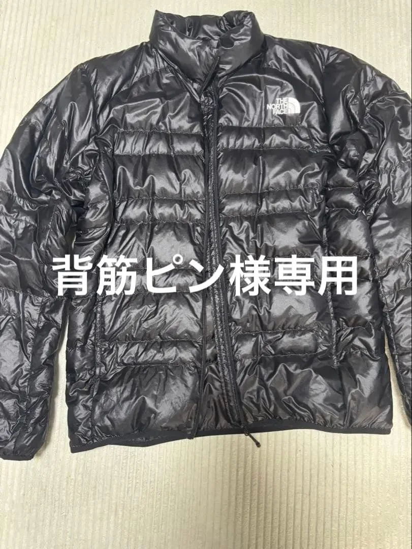 THE NORTH FACE Light Heat Jacket Lサイズ‼️