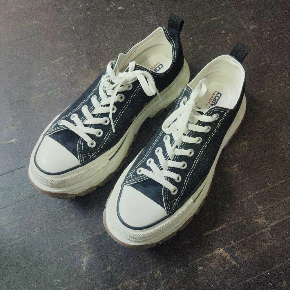 Converse All Star Light PLTS OX
