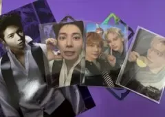 TXT 7TH YEAR TENSION JP テヒョン アルバム セット