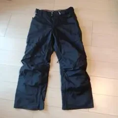 Sands スノーボードパンツ ブラック