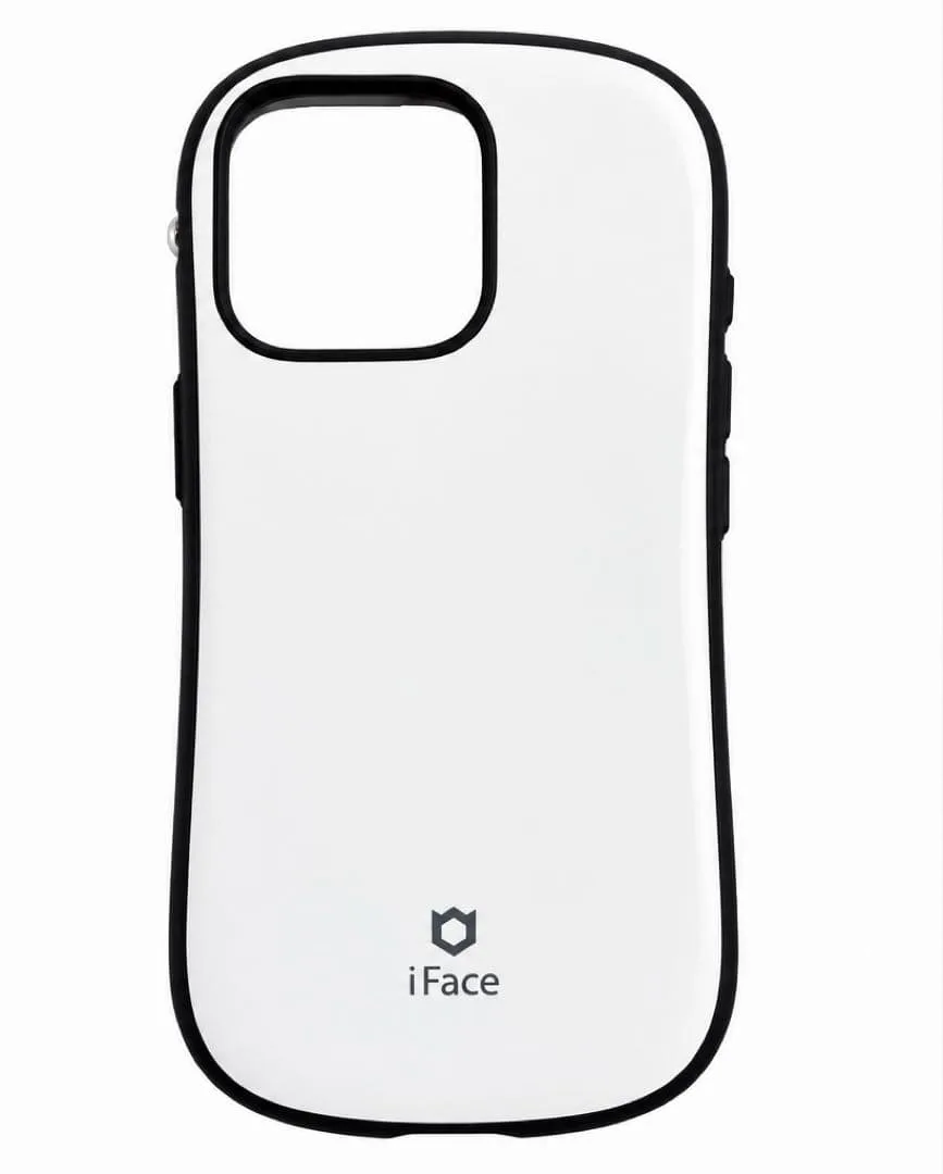 iFace ケース iPhone16Pro