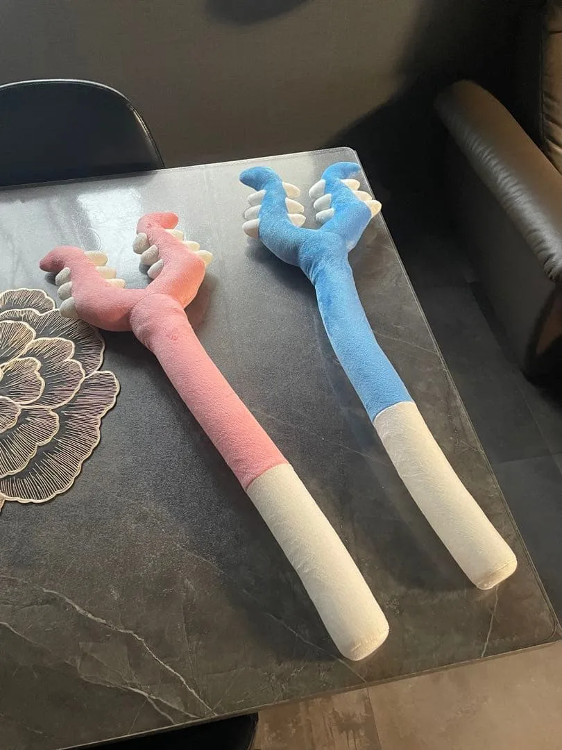 ちいかわ さすまた ぬいぐるみ 2種セット 60cm