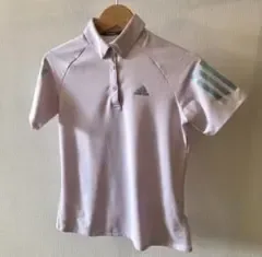 美品【adidas】ゴルフウェア