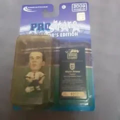 コリンシアン プロスターズ ウェイン・ルーニー