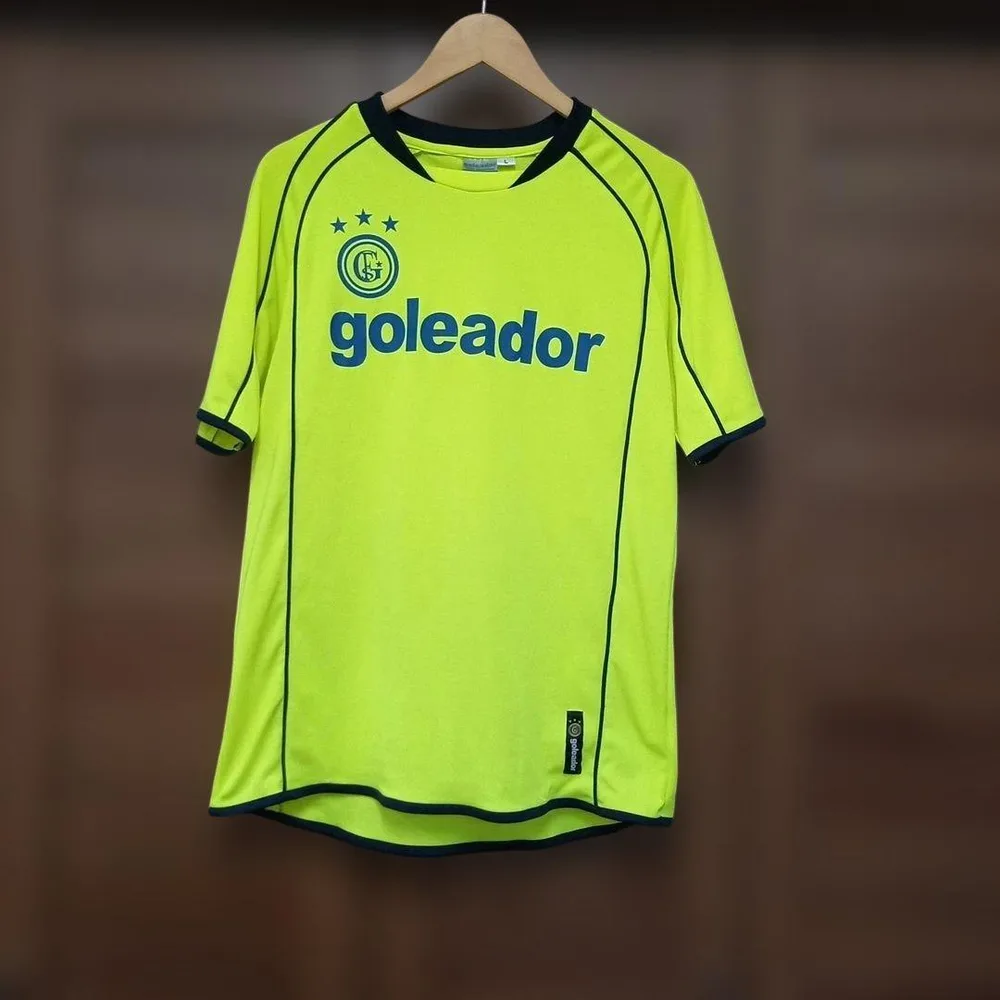 goleador ゴレアドール プラクティスシャツ