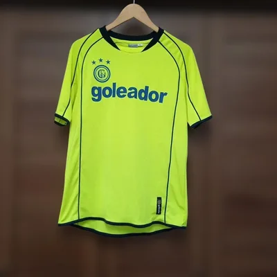 goleador ゴレアドール プラクティスシャツ