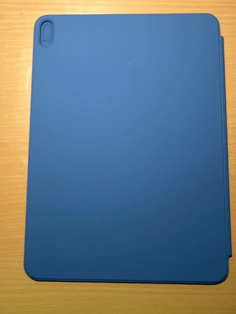 Apple純正Smart Folio iPad Air 11インチ デニム
