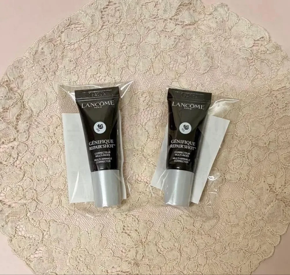LANCOME ジェニフィック ターゲティング ショット *2コ