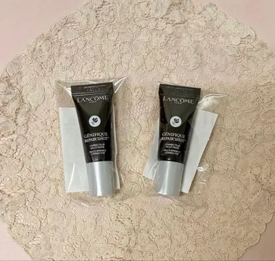 LANCOME ジェニフィック ターゲティング ショット *2コ