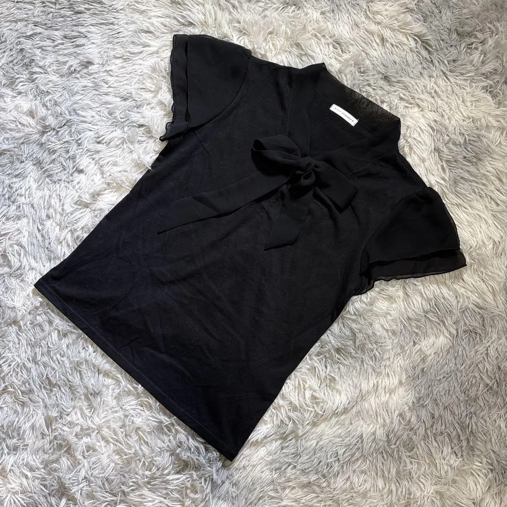 a.v.v standard Aveve Standard (38) เสื้อยืดแขนสั้น