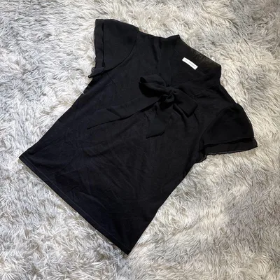 a.v.v standard アーヴェヴェスタンダード(38)半袖 Tシャツ