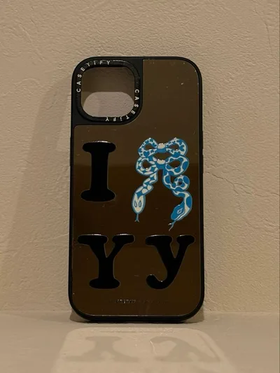 CASETiFY iPhoneケース