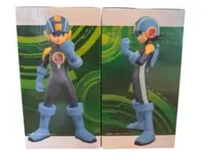 【新品・未開封】Grandista ロックマンエグゼ フィギュア