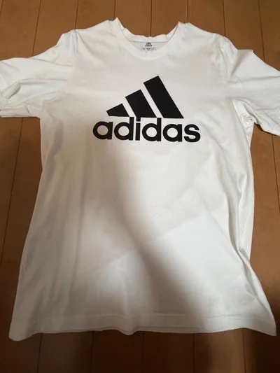 adidas アディダス Tシャツ ホワイト