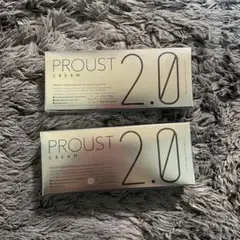 PROUST クリーム 30g 2本
