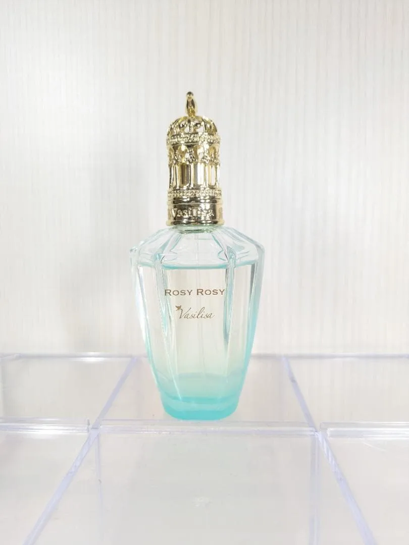 ヴァシリーサ ロージーロージー オードパルファム 50ml