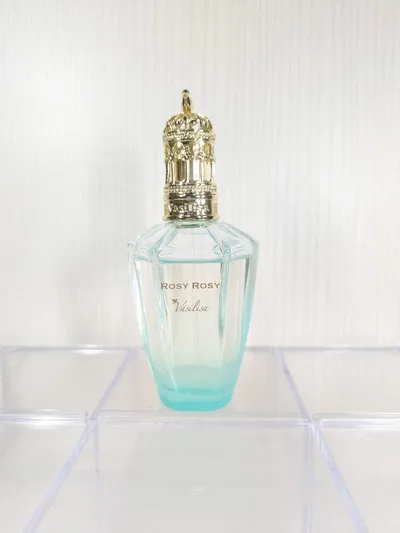 ヴァシリーサ ロージーロージー オードパルファム 50ml