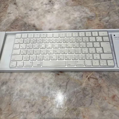 Apple Magic Keyboard テンキー無し Touch ID 無し