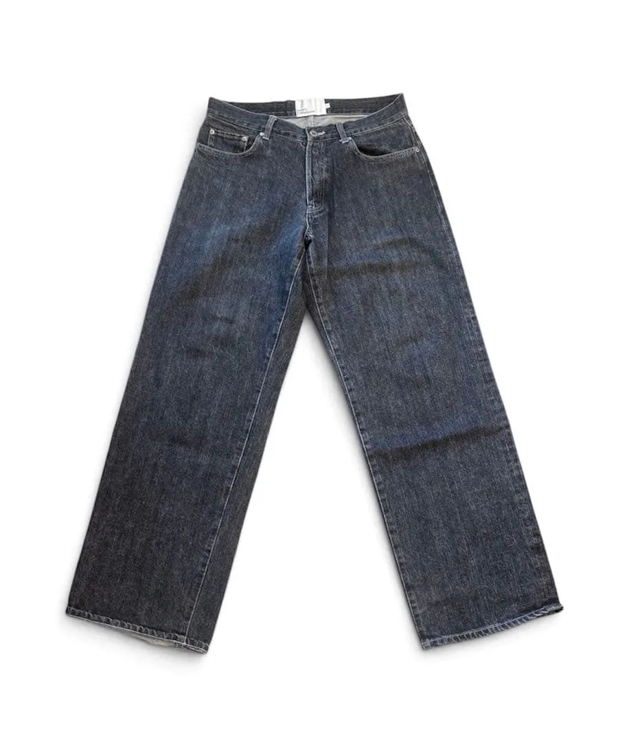 Simply Complicated boyfriend jeans サイズ1