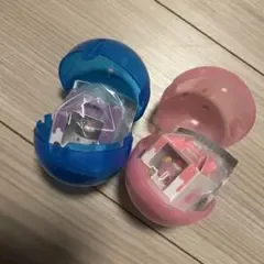 たまごっち ガチャガチャ ケーキチャームコレクション めじるしアクセサリー