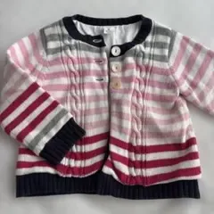 GAP ベビー カーディガン 90サイズ