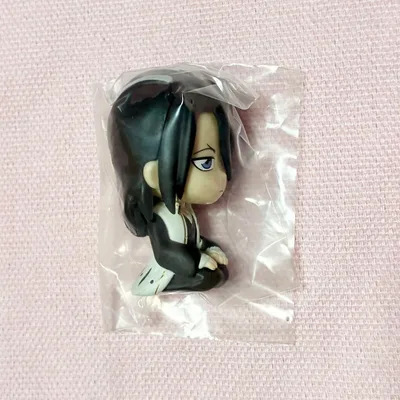 BLEACH 千年血戦篇 まちぼうけ 朽木白哉