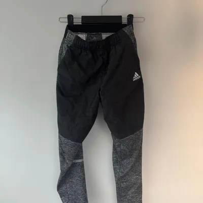 adidas キッズ ロングパンツ 140