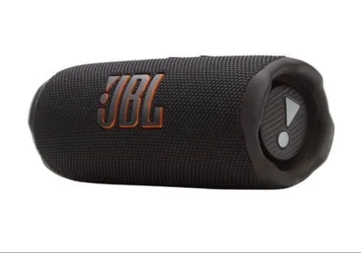 JBL Flip 7 ワイヤレススピーカー ブラック