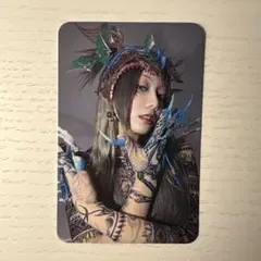 【即日発送‼️】HINATA AWE トレカ XG/新品 封入トレカ ヒナタ