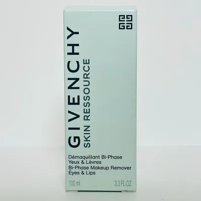 ジバンシイ スキンリソース アイ&リップリムーバー 100ml 2672
