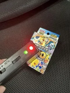 ポケモンカードゲーム スタートデッキ100