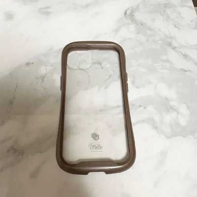iFace iPhoneケース