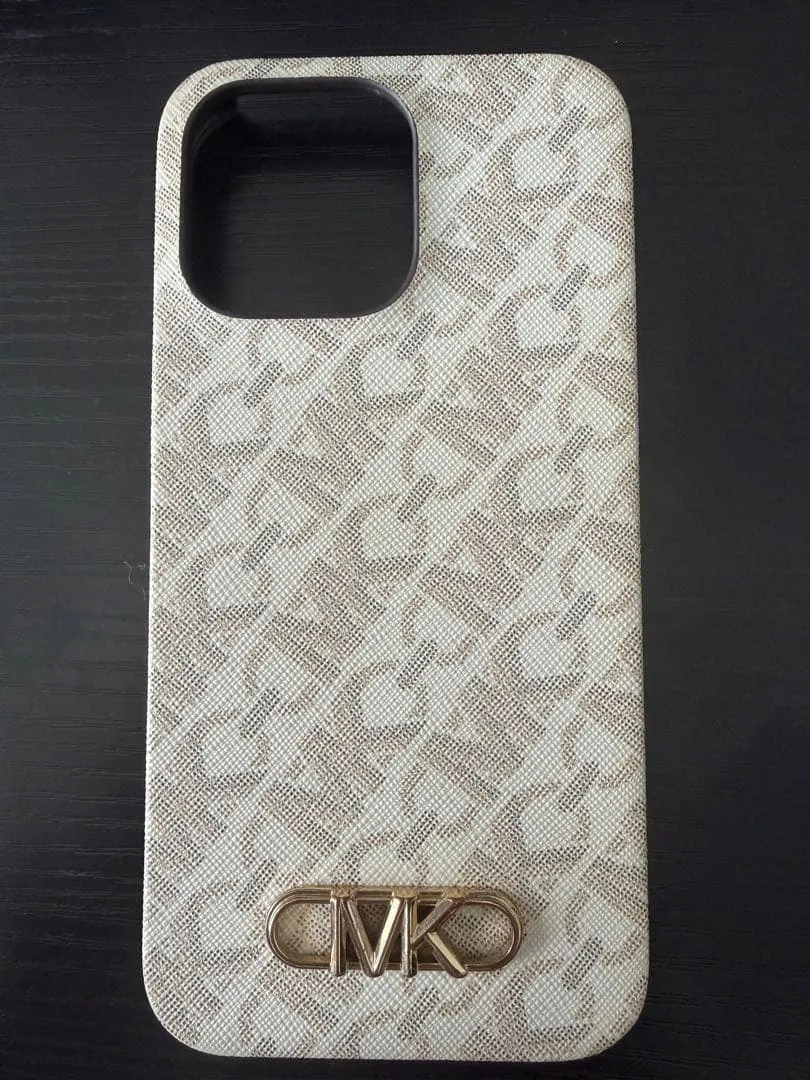 マイケルコース iPhone15Pro MAX ケースMICHEALKORS