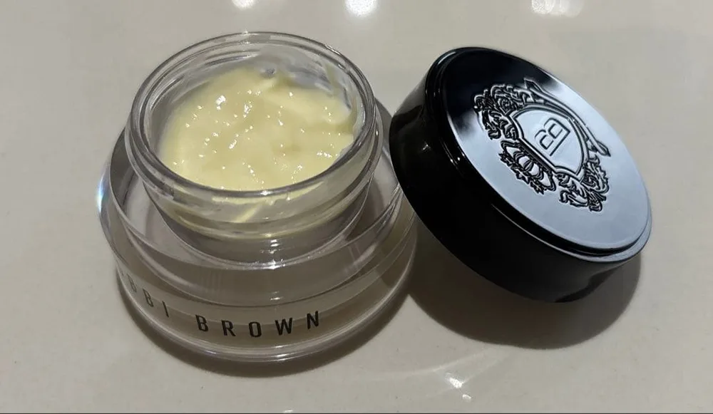 BOBBIBROWN ビタエンリッチドクリーム&フェイスベースプラス