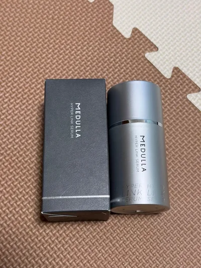 MEDULLA ハイパーリンクセラム ヘアトリートメント 55mL 2本セット